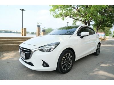 Mazda 2 1.5XD Sports A/T ปี 2016 รูปที่ 2
